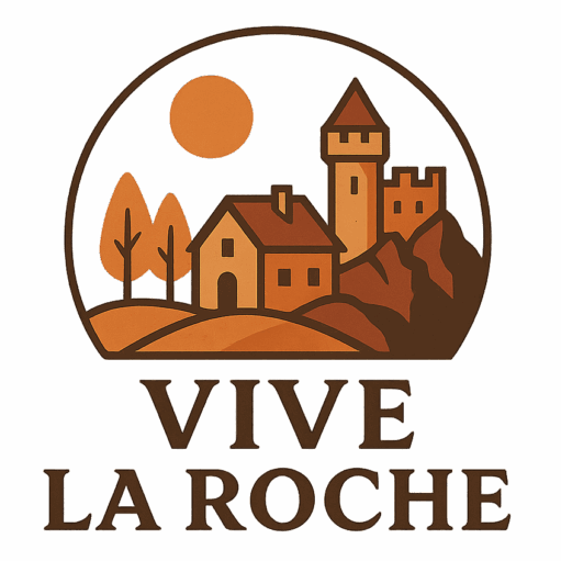 Séjoure à La Roche
